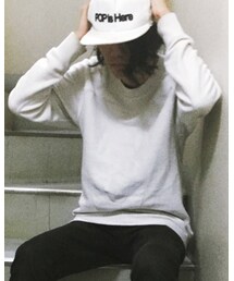 Maison Margiela | スウェット