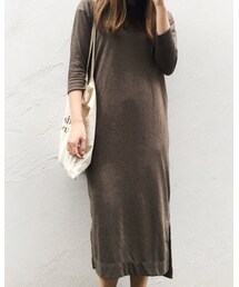 MOUSSY | ワンピース