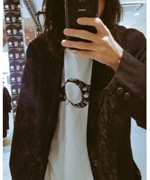 Yohji Yamamoto POUR HOMME | テーラードジャケット