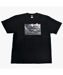 MONK FISH T-shirts(Tシャツ/カットソー)