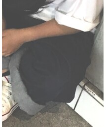 実家 | デニムパンツ