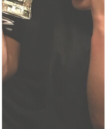 a crowd of rebellion | タンクトップ