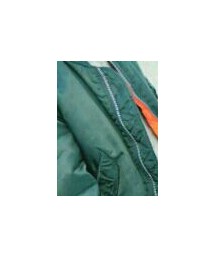 Alpha Industries | ミリタリージャケット