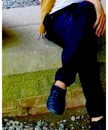 BEAMS | ドレスシューズ