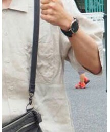 BURBERRY GOLF | シャツ/ブラウス