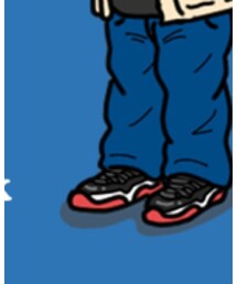 NIKE | スニーカー