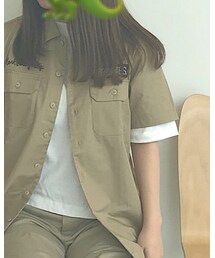 Dickies | シャツ/ブラウス