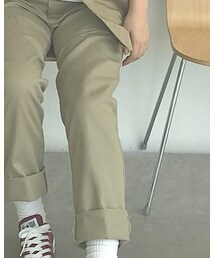 Dickies | 古着(チノパンツ)