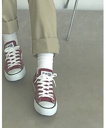 CONVERSE | スニーカー