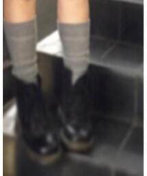 Dr. Martens | ブーツ