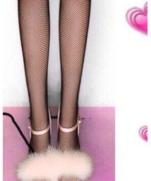 RoseMarie seoir | サンダル