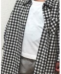 韓国子供服の「トップス(シャツ/ブラウス)」