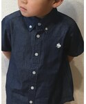 Birthday(バースデイ)の「トップス(シャツ/ブラウス)」