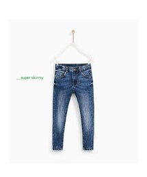 ZARA KIDS | デニムパンツ