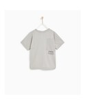 ZARA KIDS( )の「トップス(Tシャツ/カットソー)」