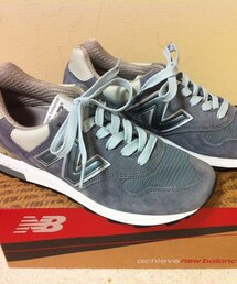 NEW BALANCE | NEWBALANCE 1400(スニーカー)