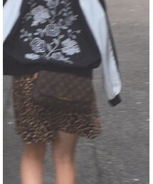 LOUIS VUITTON | ショルダーバッグ