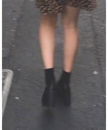 ENVYM | シューズ