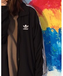 adidas | ジャケット/アウター
