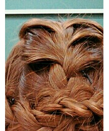 ヘアアレンジ | その他