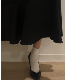 UNIQLO | ソックス/靴下