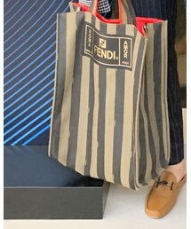 FENDI | トートバッグ