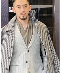 GUCCI | マフラー