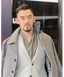 LANVIN | シャツ/ブラウス