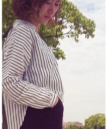 MURUA | シャツ/ブラウス