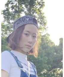 Hater snapback | 帽子