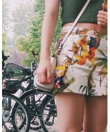 MCM | ショルダーバッグ