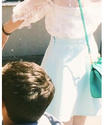 SNIDEL | スカート