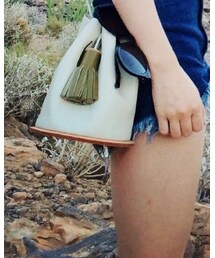 Building Block | ショルダーバッグ