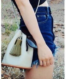 KAREN WALKER | サングラス