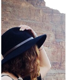 ecote | キャップ