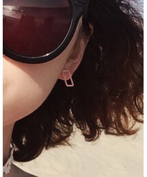 STYLENANDA | イヤリング