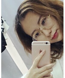 SUNDAY SOMEWHERE | メガネ