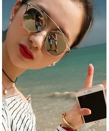 APM Monaco | ピアス（両耳用）