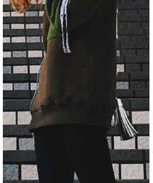 solo celeb | パーカー