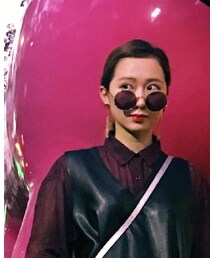 noonoo fingers | イヤリング