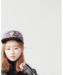 Hater snapback | キャップ