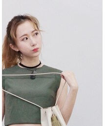 MURUA | トップス