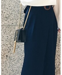 Yves Saint Laurent | ショルダーバッグ