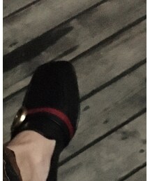 GUCCI | シューズ