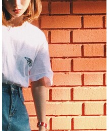 Supreme  | Tシャツ/カットソー