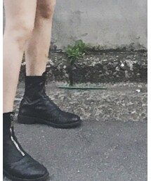 GUIDI | シューズ