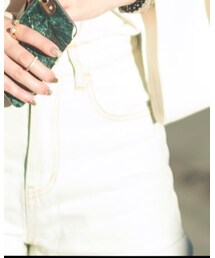 American Apparel | デニムパンツ