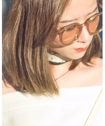 Christian Dior | マフラー