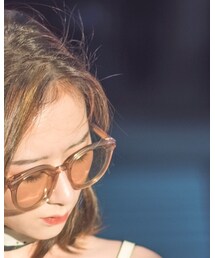 gentle monster | サングラス