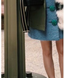 miu miu | スカート